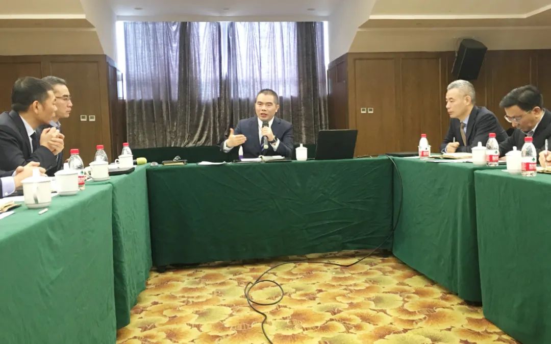 君子和而不同是營造坦誠文化的基礎