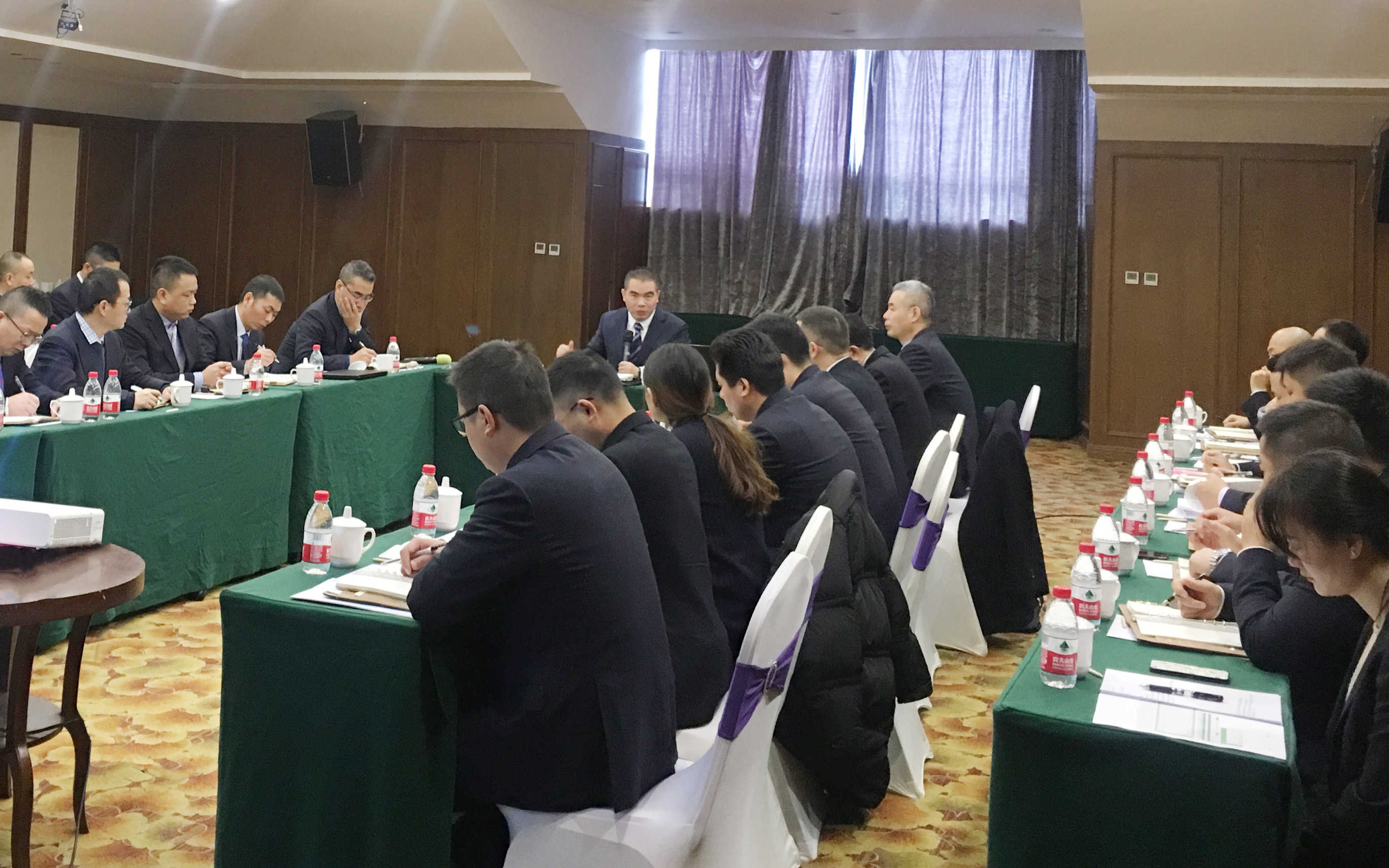 高度、深度與廣度